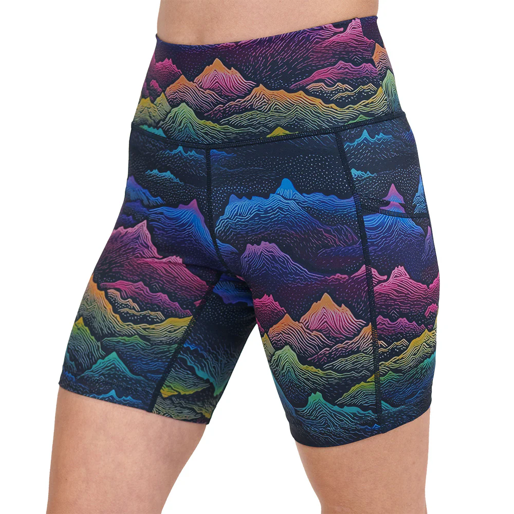 Shorts | Summit Glow - Image 6