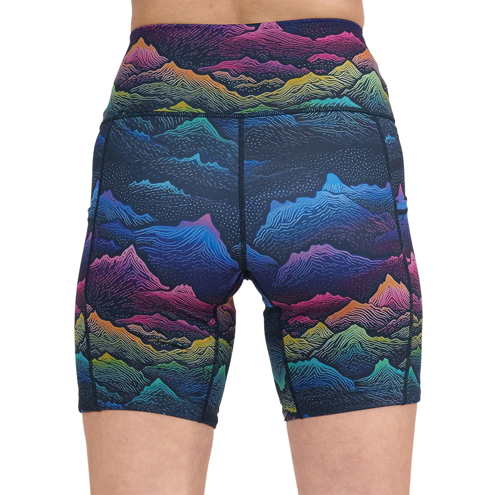 Shorts | Summit Glow - Image 7