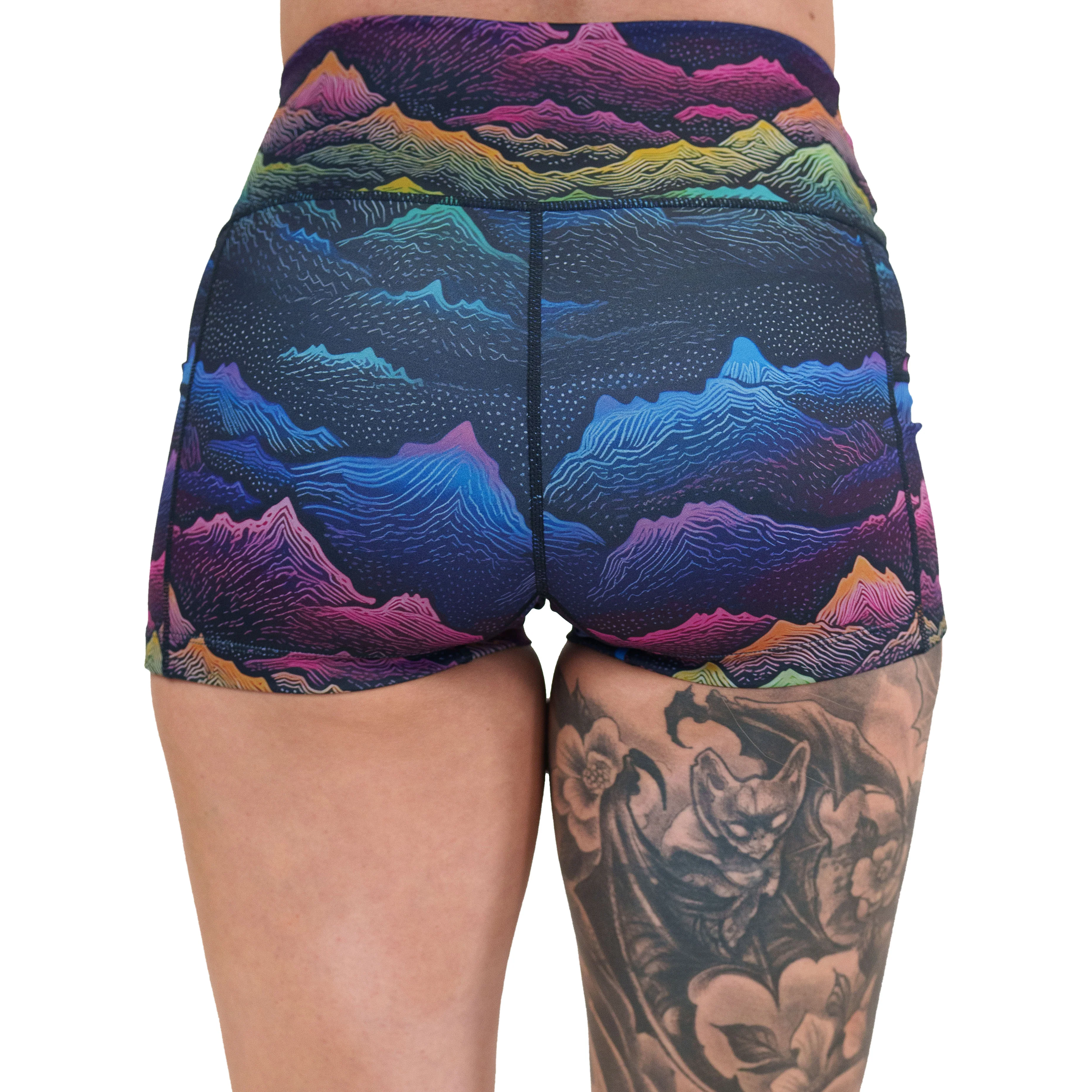 Shorts | Summit Glow - Image 9