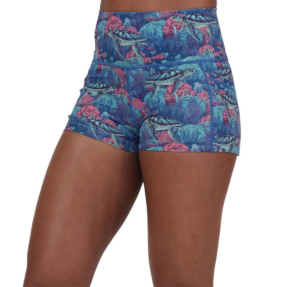 Shorts | Turtley Obsessed - Image 10
