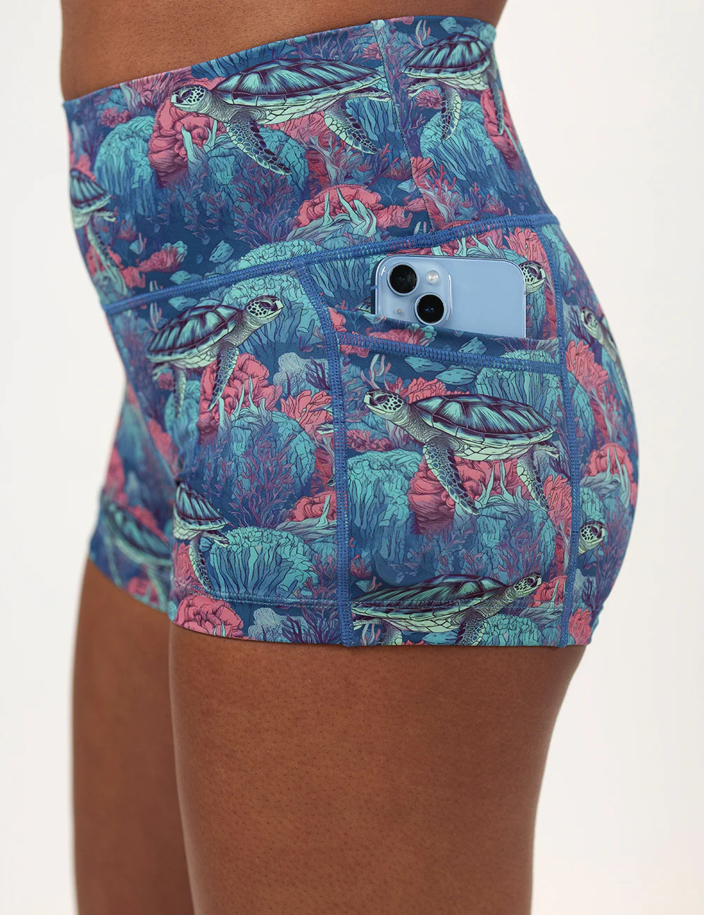 Shorts | Turtley Obsessed - Image 3