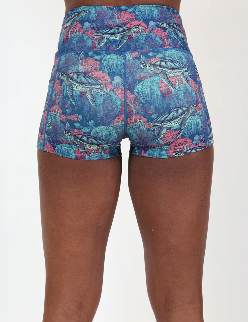 Shorts | Turtley Obsessed - Image 4