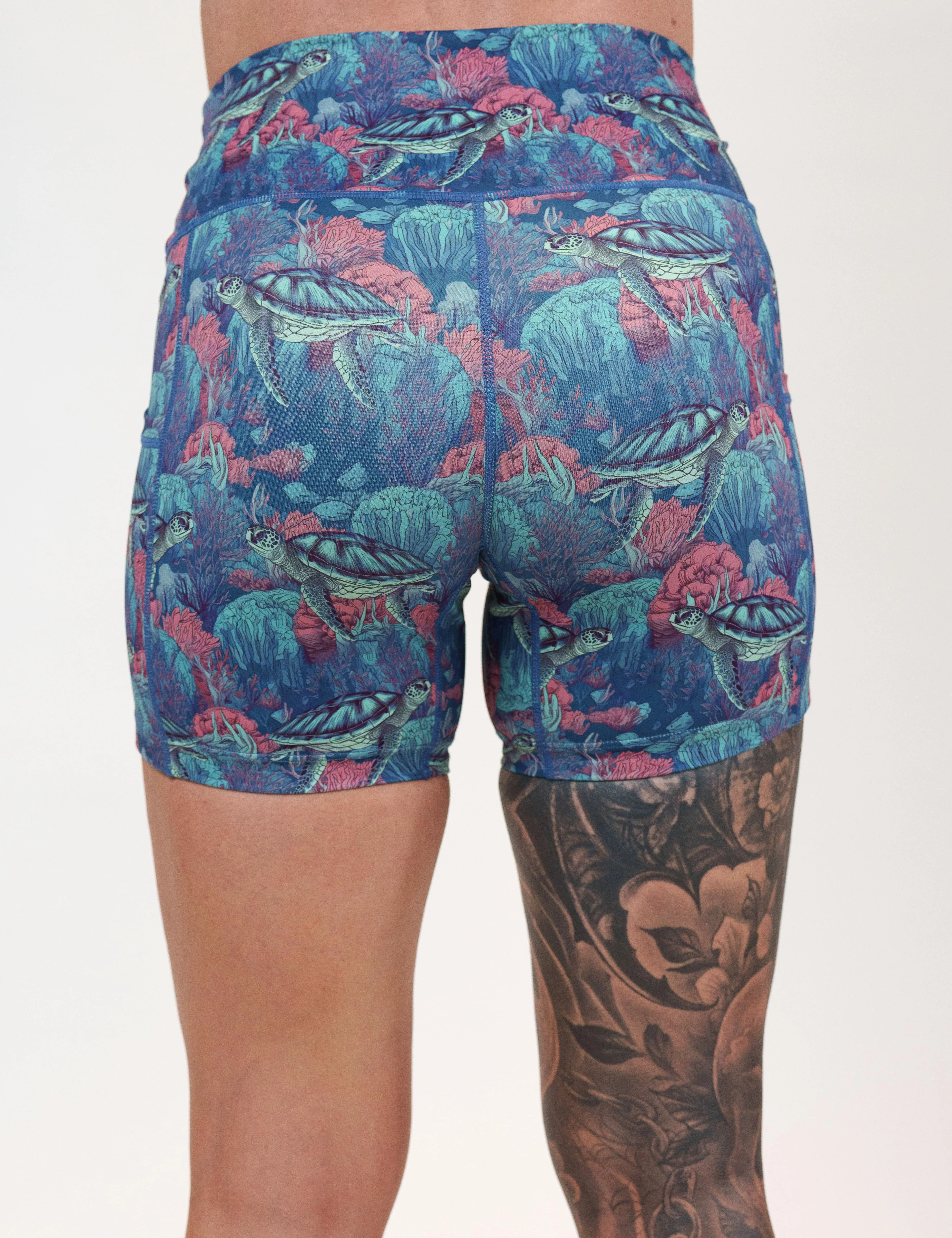 Shorts | Turtley Obsessed - Image 6