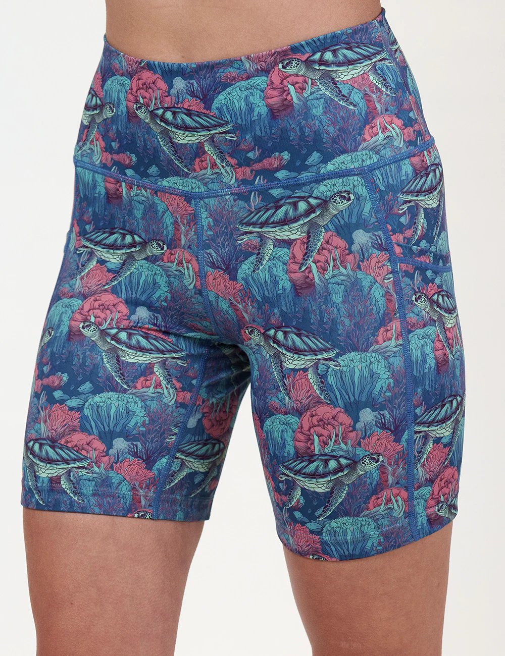 Shorts | Turtley Obsessed - Image 8