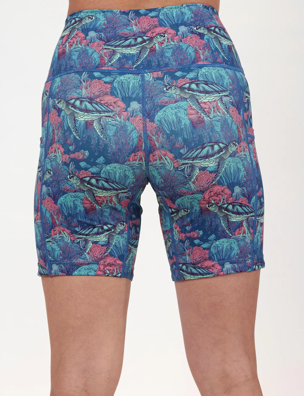 Shorts | Turtley Obsessed - Image 9