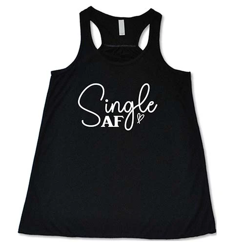 Single AF Shirt