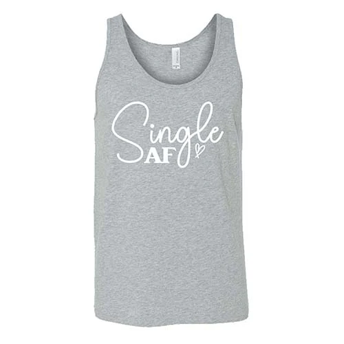 Single AF Shirt Unisex - Image 6