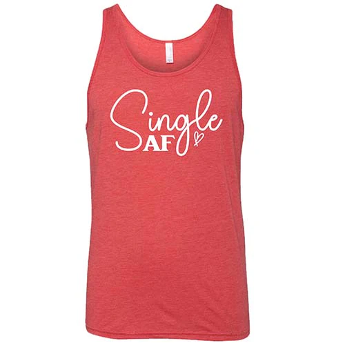 Single AF Shirt Unisex - Image 8