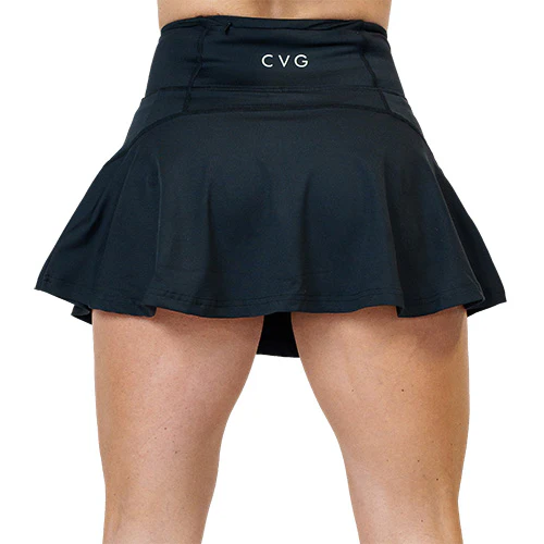 Skirt | Black - Image 6