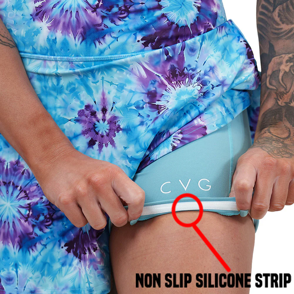 Skirt | Timeless Tie Dye - Image 4