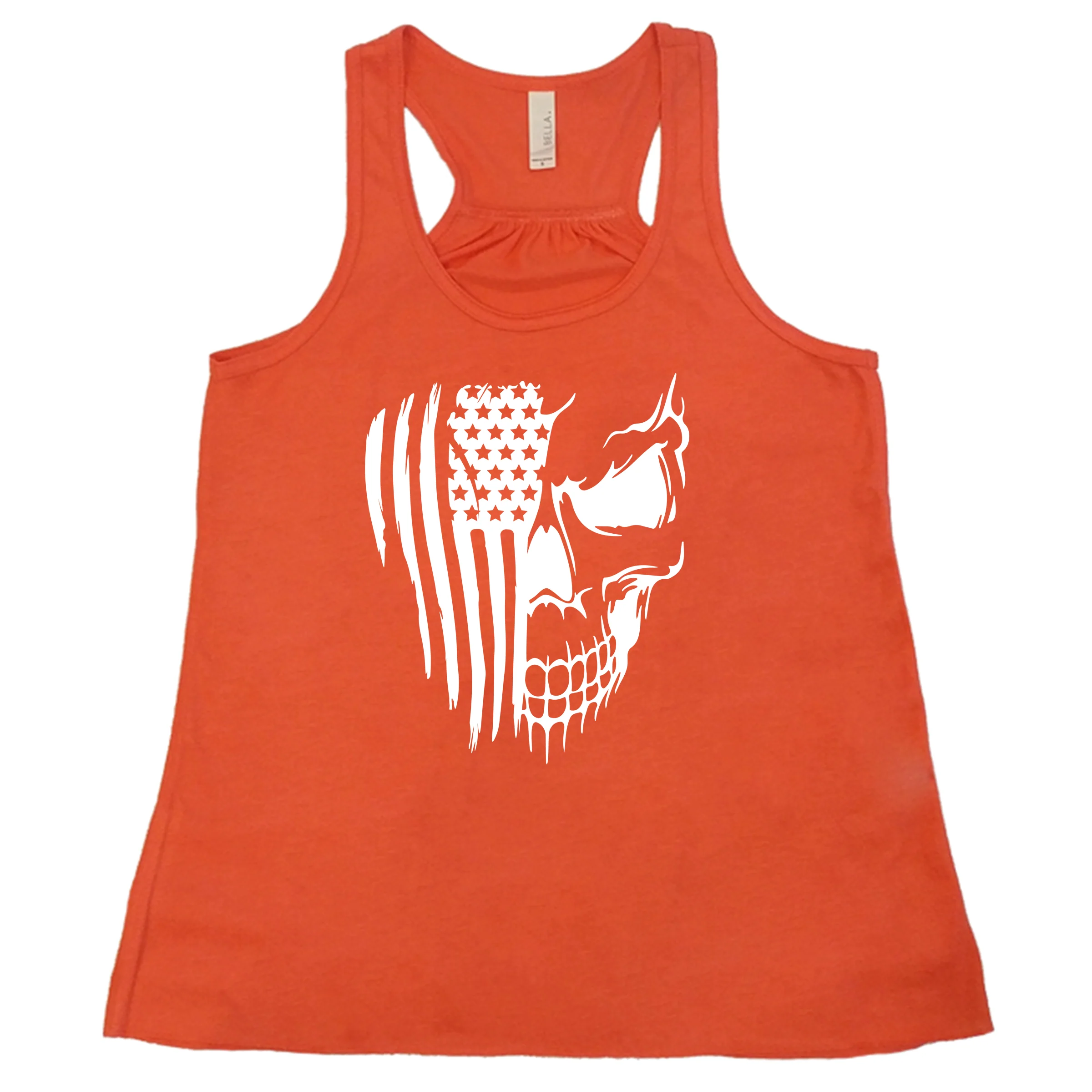 Skull Flag Shirt - Image 4