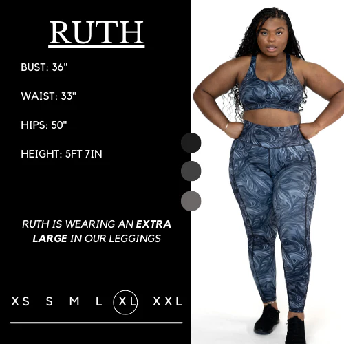 Smoke & Mirrors Leggings - Image 6