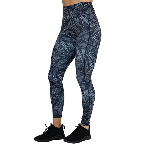 Smoke & Mirrors Leggings - Image 7