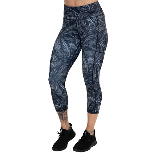 Smoke & Mirrors Leggings - Image 9