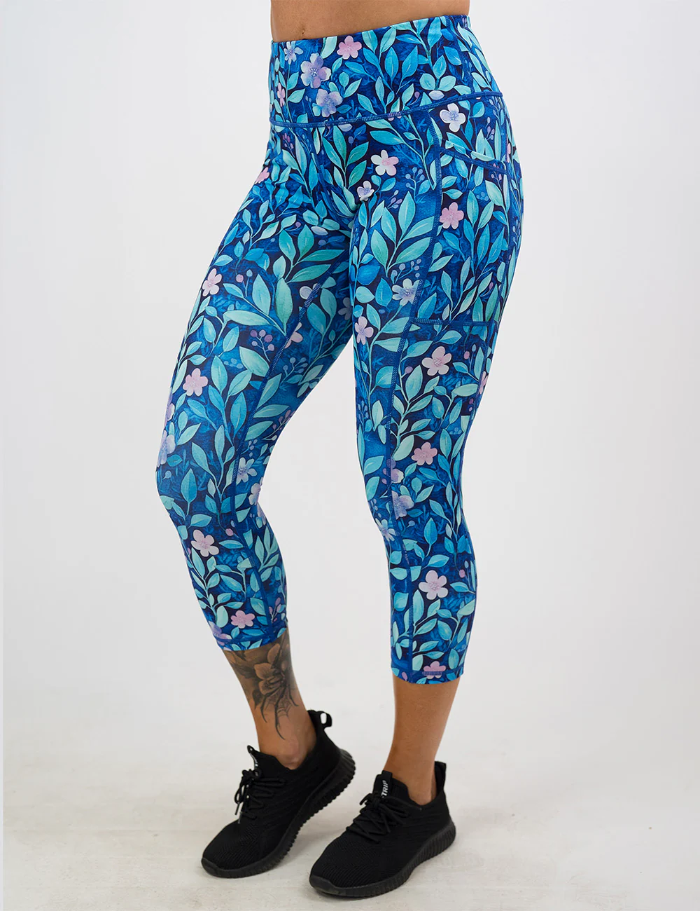 Spring Fling Leggings - Image 4