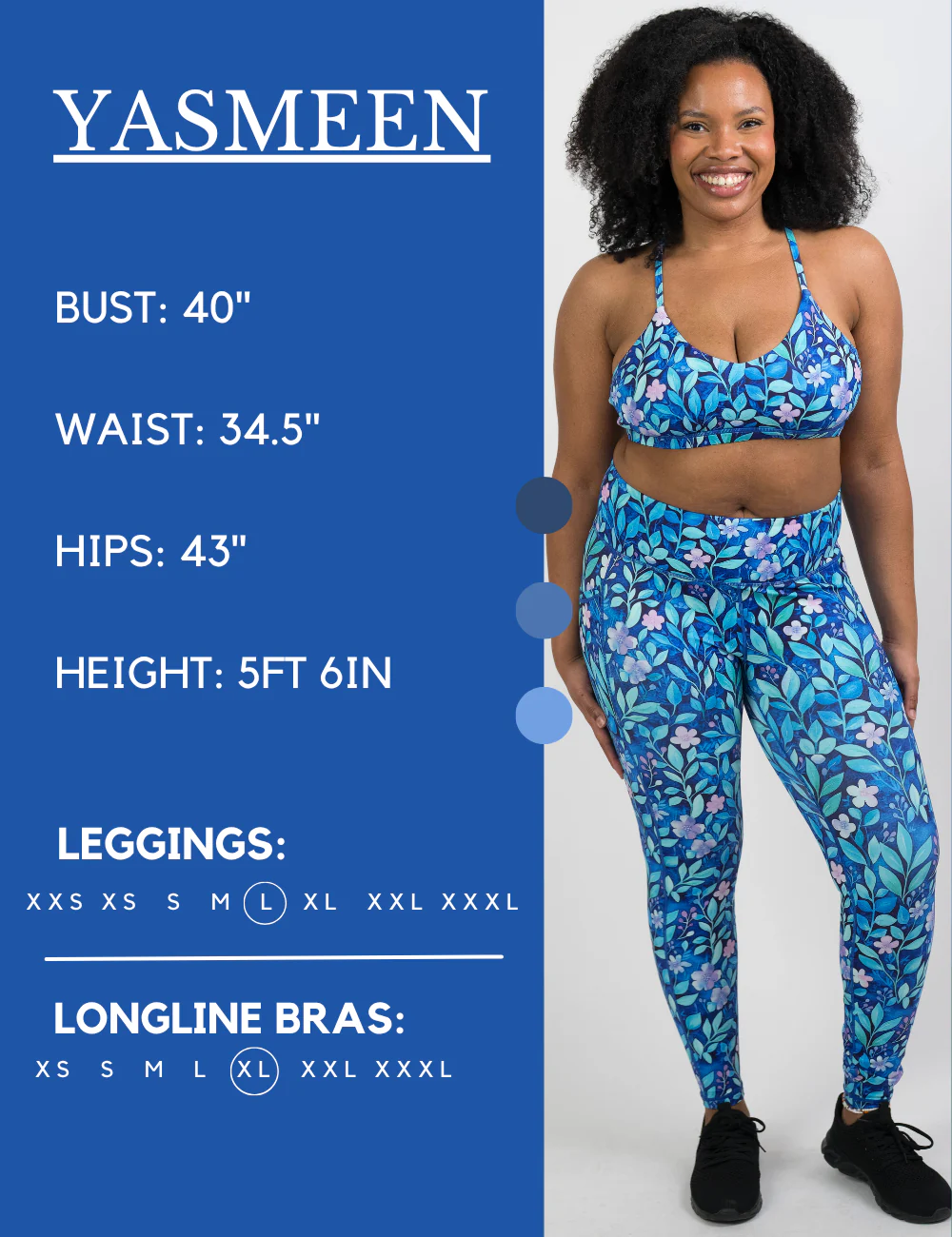 Spring Fling Leggings - Image 6