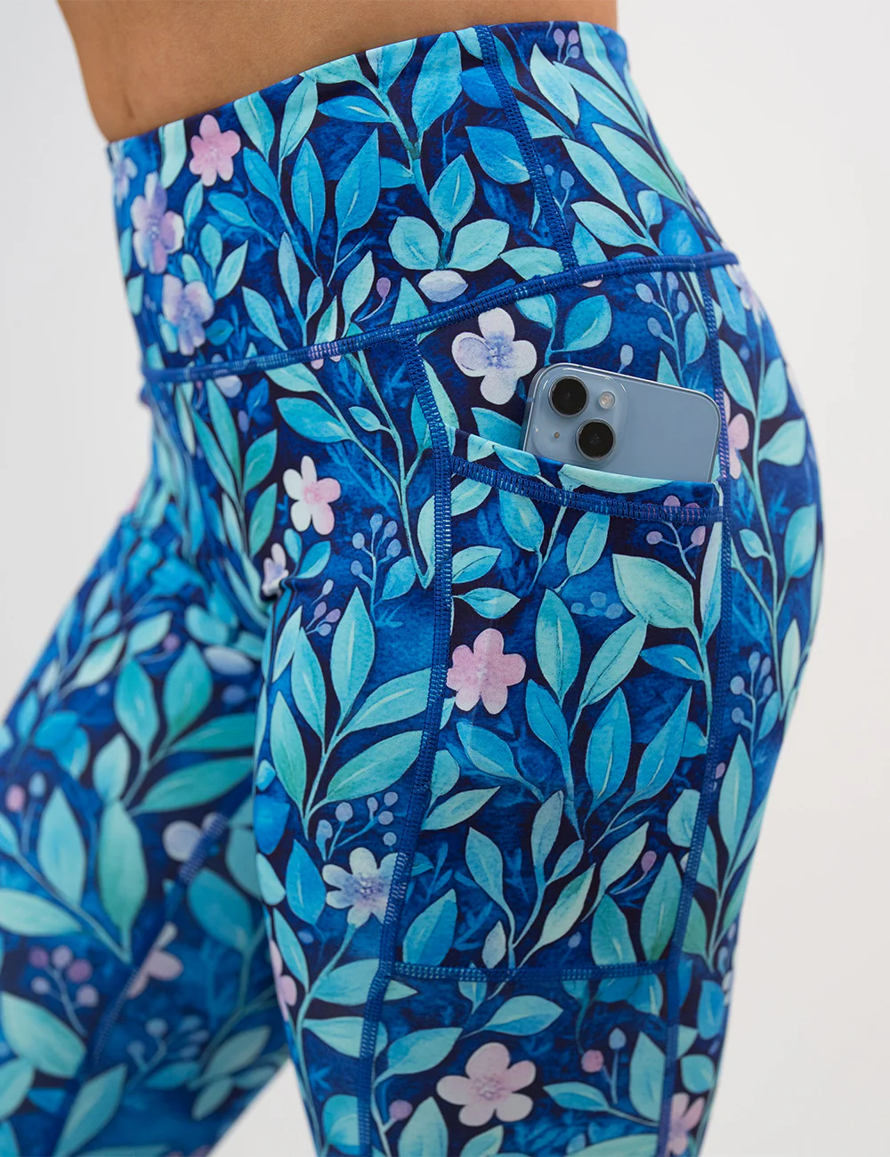 Spring Fling Leggings - Image 8