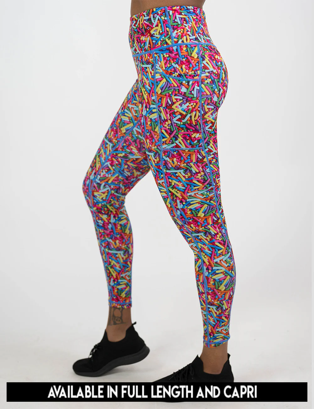 Sprinkles Leggings - Image 10