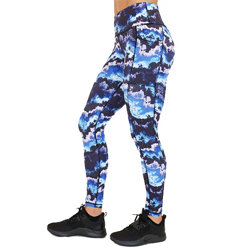 Storm Leggings - Image 3