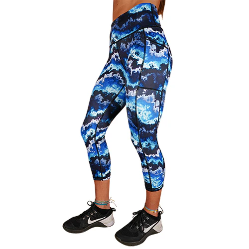 Storm Leggings - Image 5
