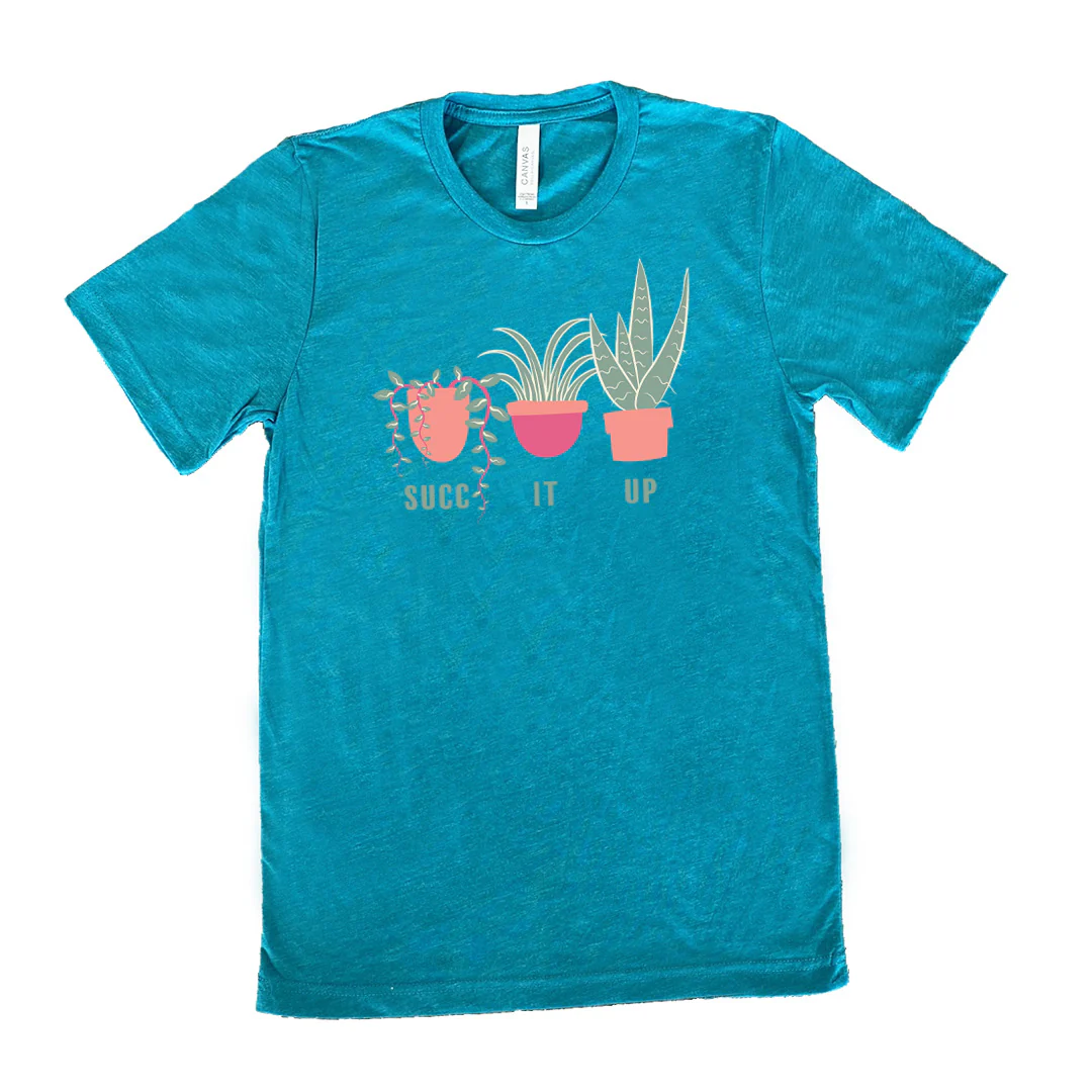 Succ It Up Shirt Unisex - Image 11