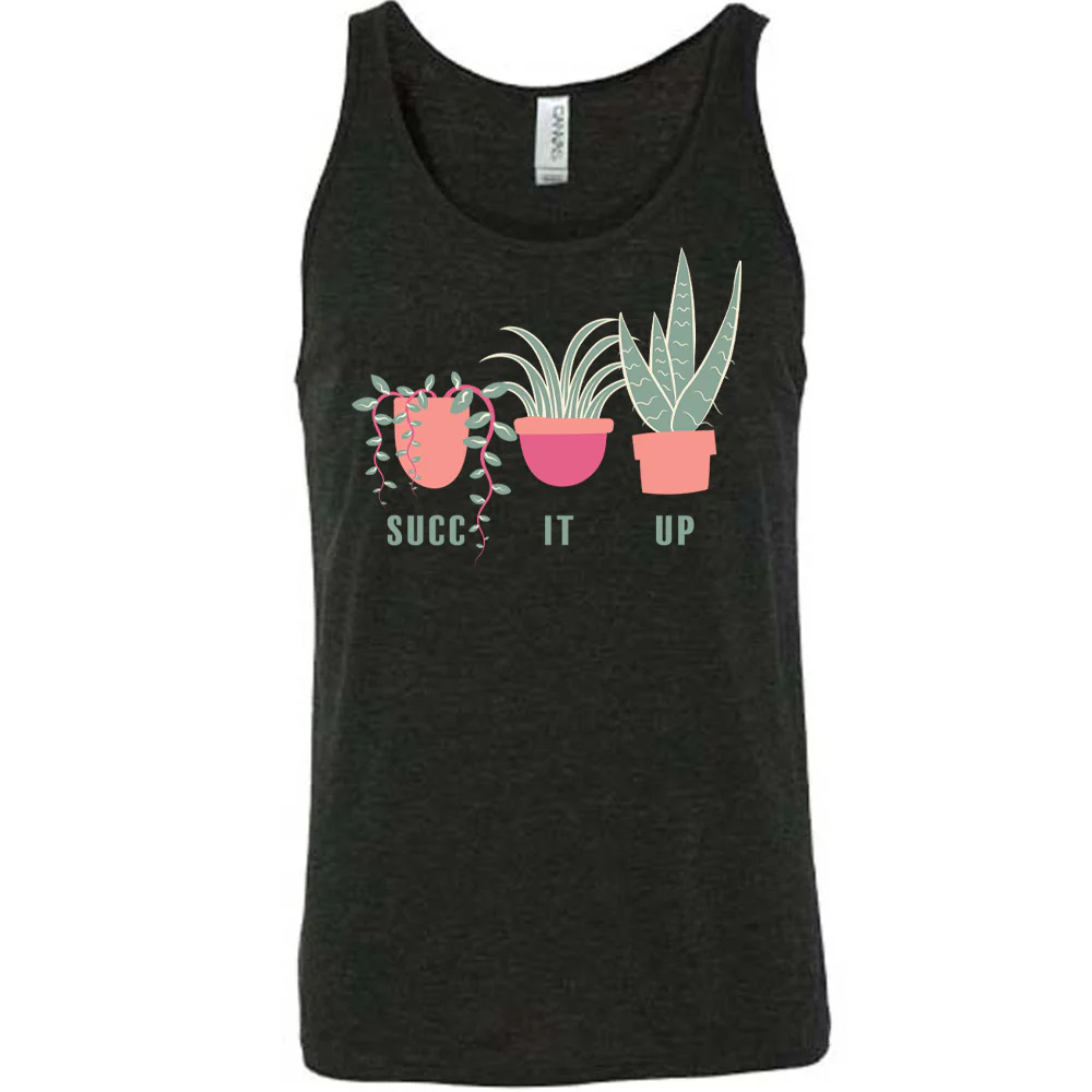 Succ It Up Shirt Unisex - Image 2