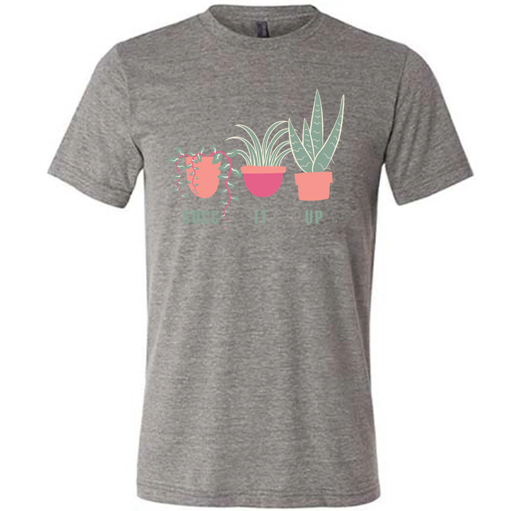 Succ It Up Shirt Unisex - Image 3