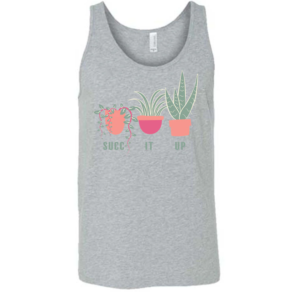 Succ It Up Shirt Unisex - Image 4
