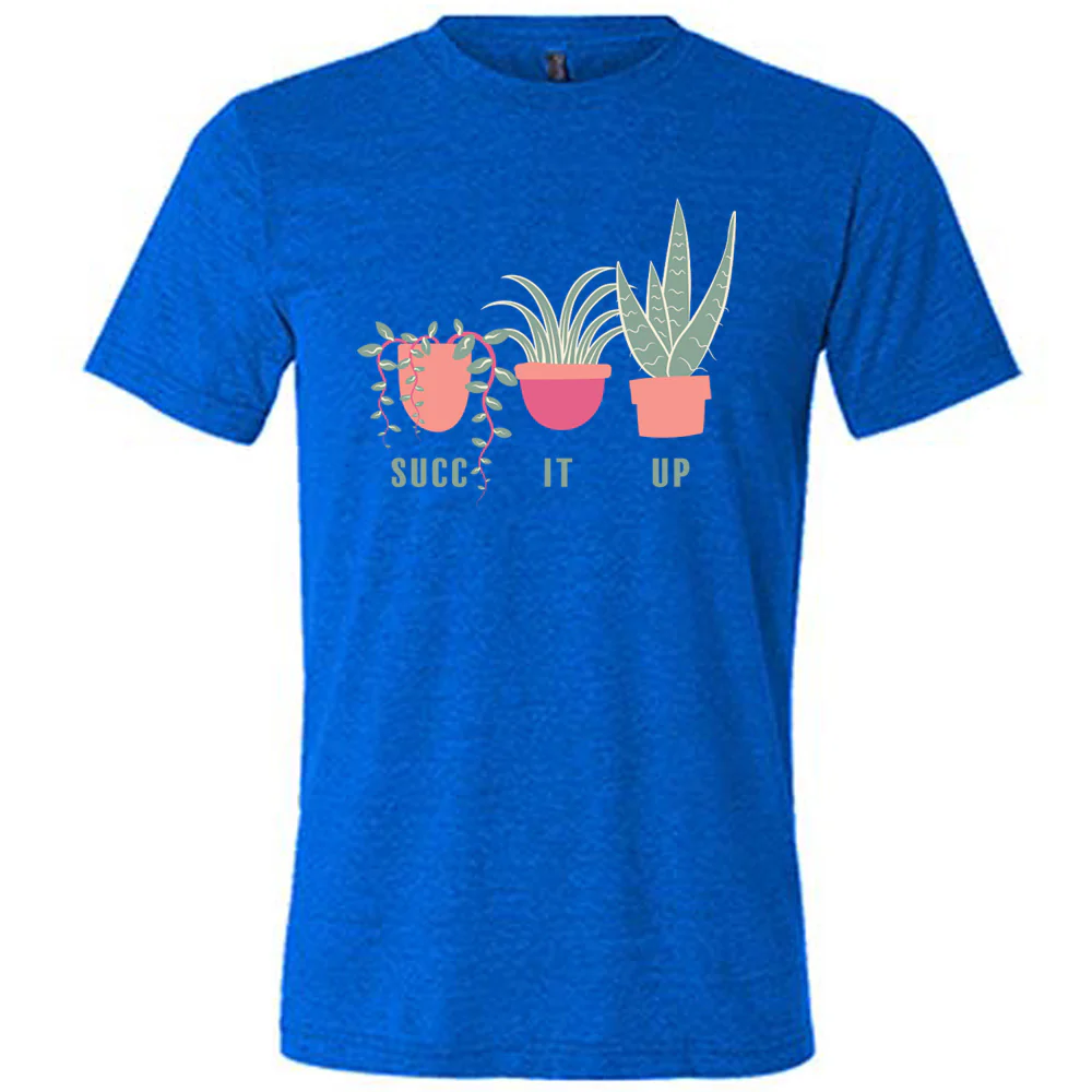 Succ It Up Shirt Unisex - Image 5