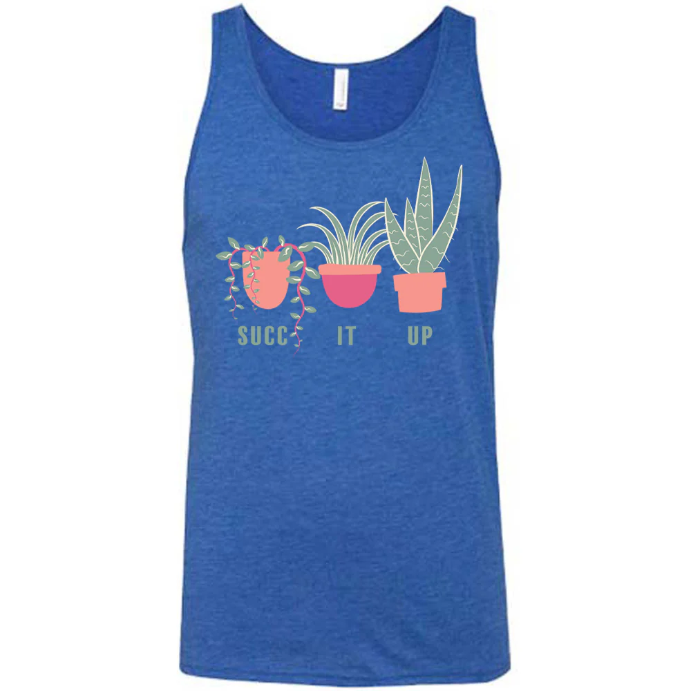 Succ It Up Shirt Unisex - Image 6