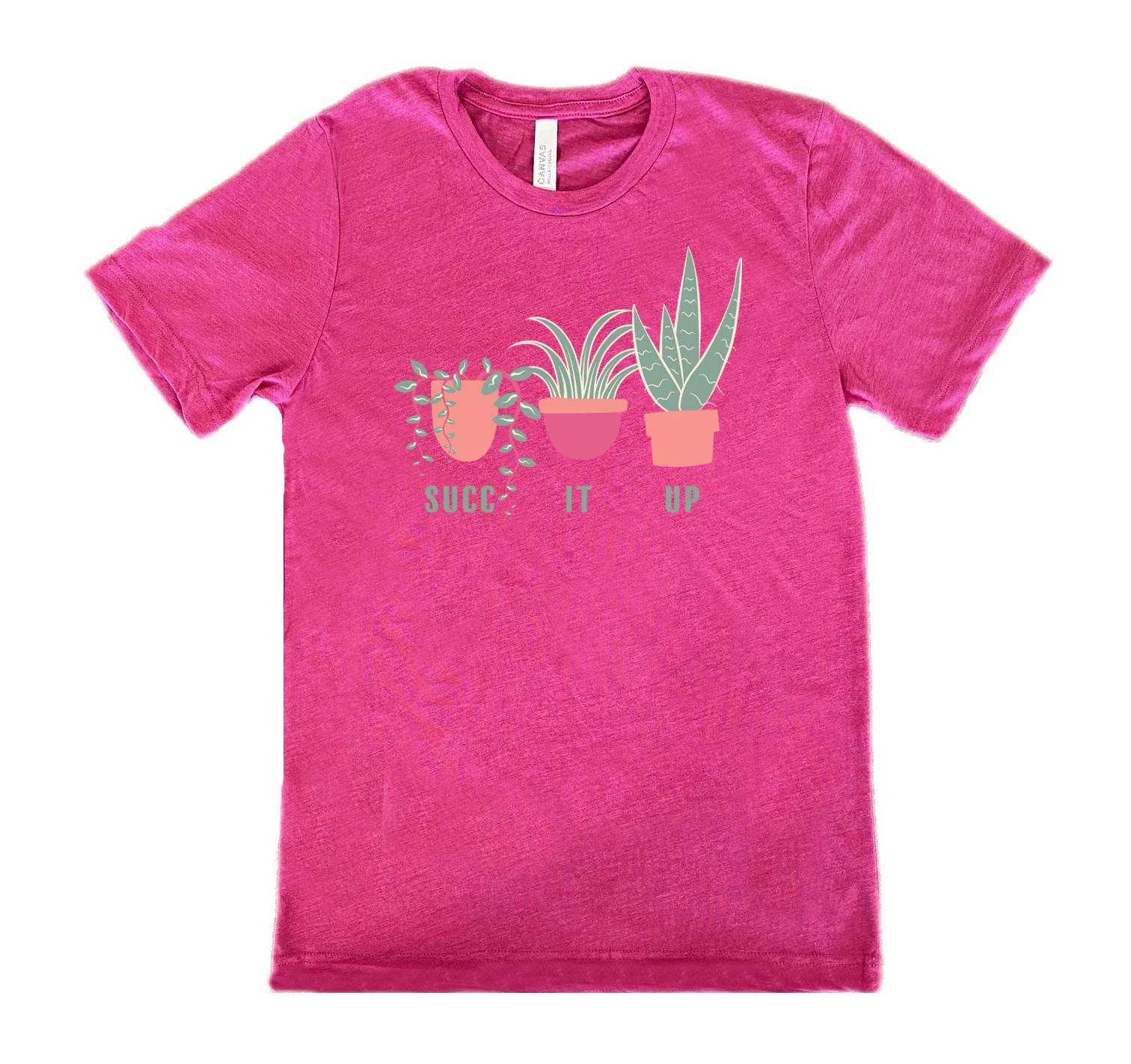 Succ It Up Shirt Unisex - Image 9
