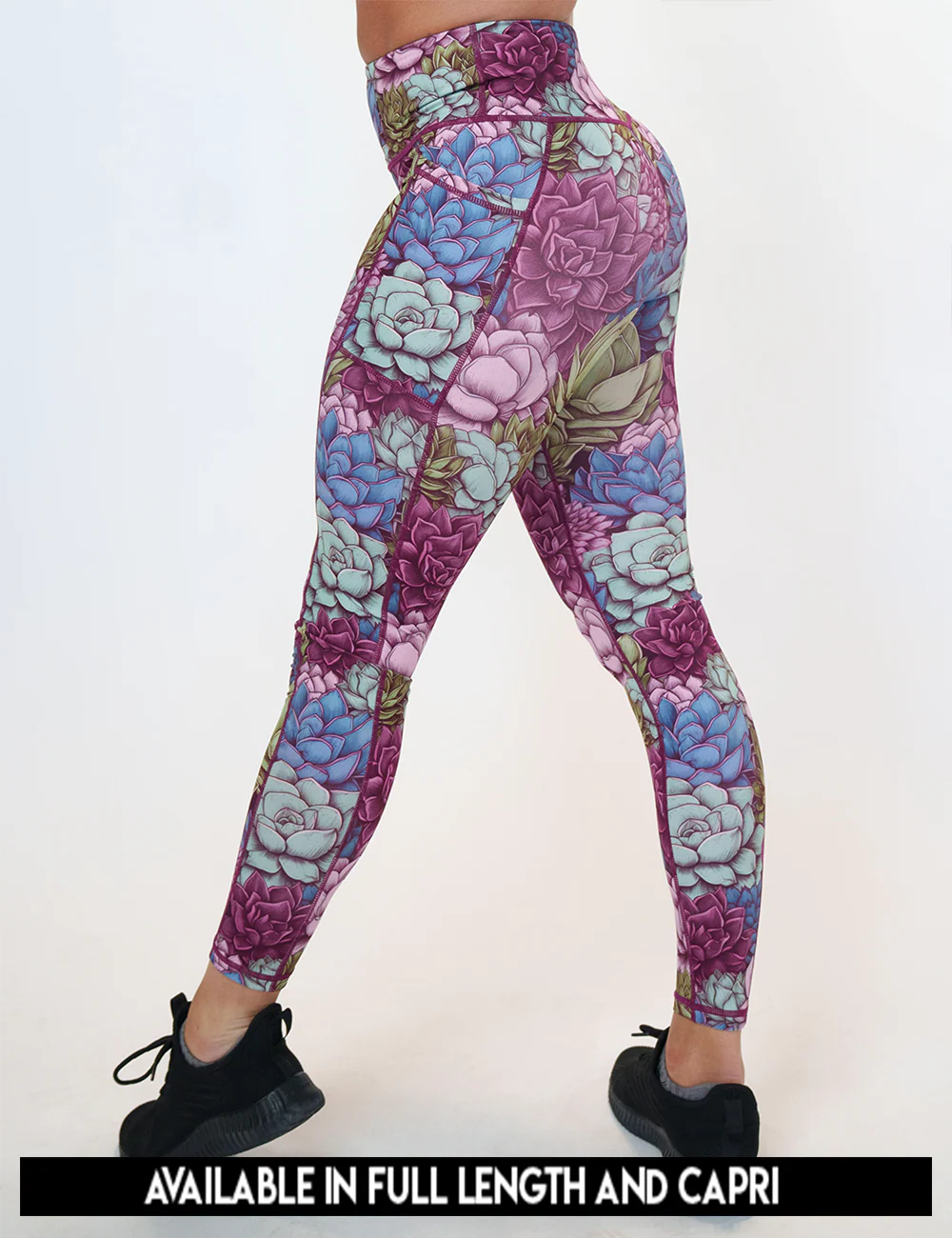 Succa For Plants Leggings - Image 10