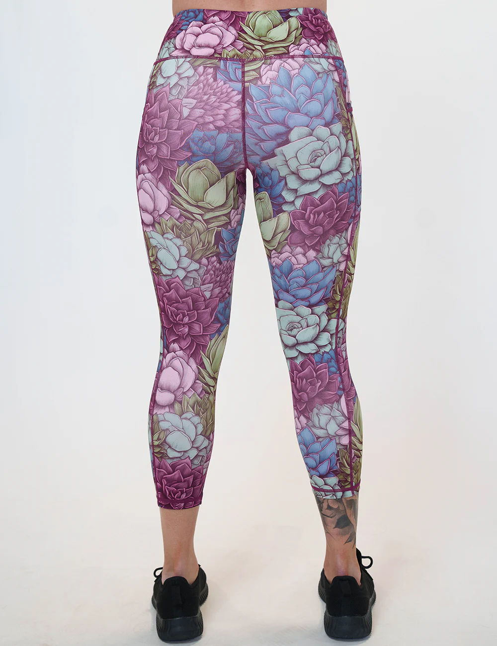 Succa For Plants Leggings - Image 9