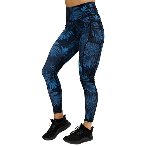 Summer Nights Leggings - Image 3