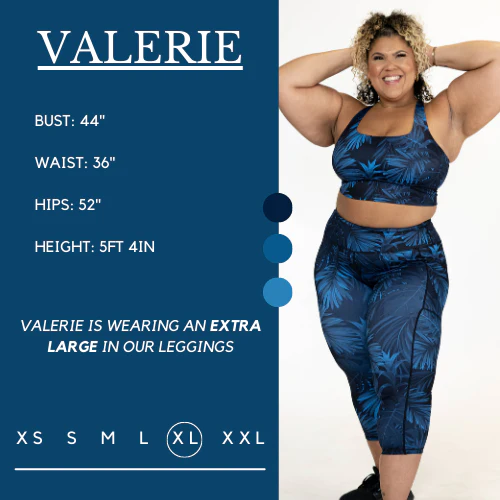 Summer Nights Leggings - Image 4