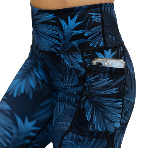 Summer Nights Leggings - Image 6