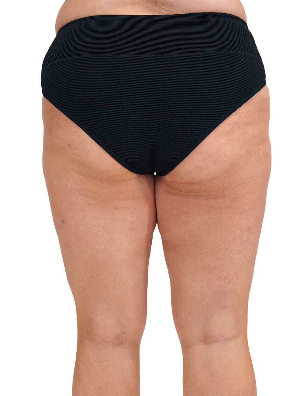 Swimsuit Bottom | Black Coastline - Image 4