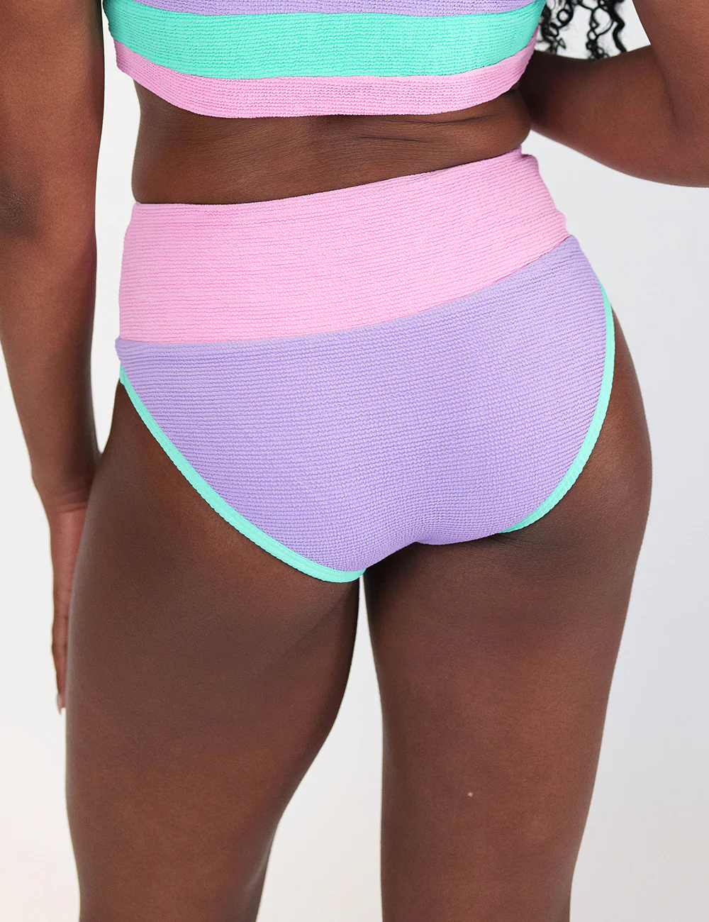 Swimsuit Bottom | Mermaid Coastline - Image 5