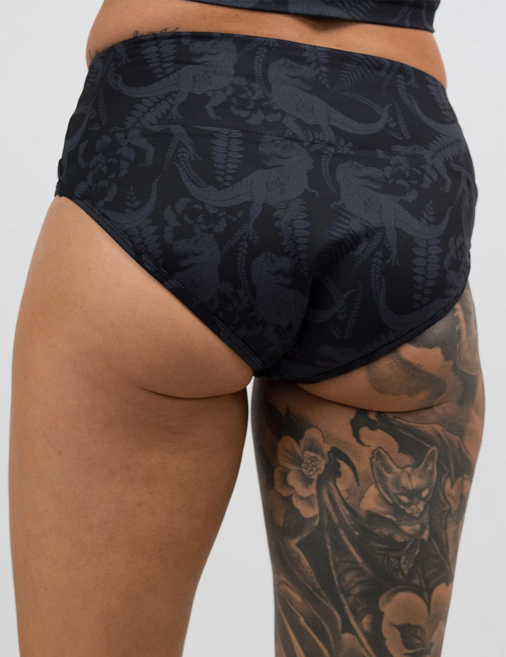 Swimsuit Bottom | T-Flex Coastline - Image 6