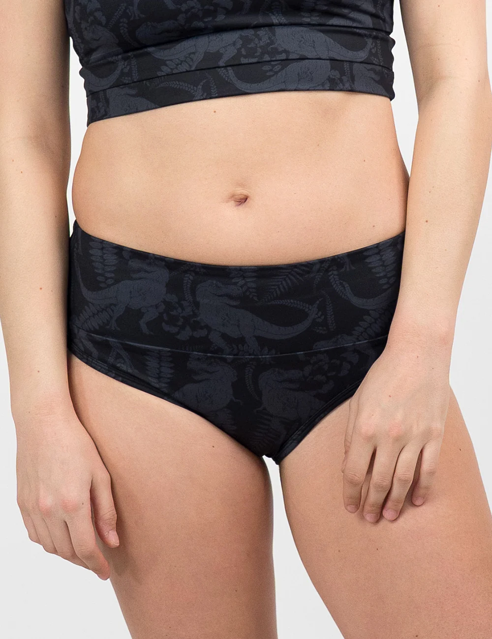 Swimsuit Bottom | T-Flex Coastline - Image 7