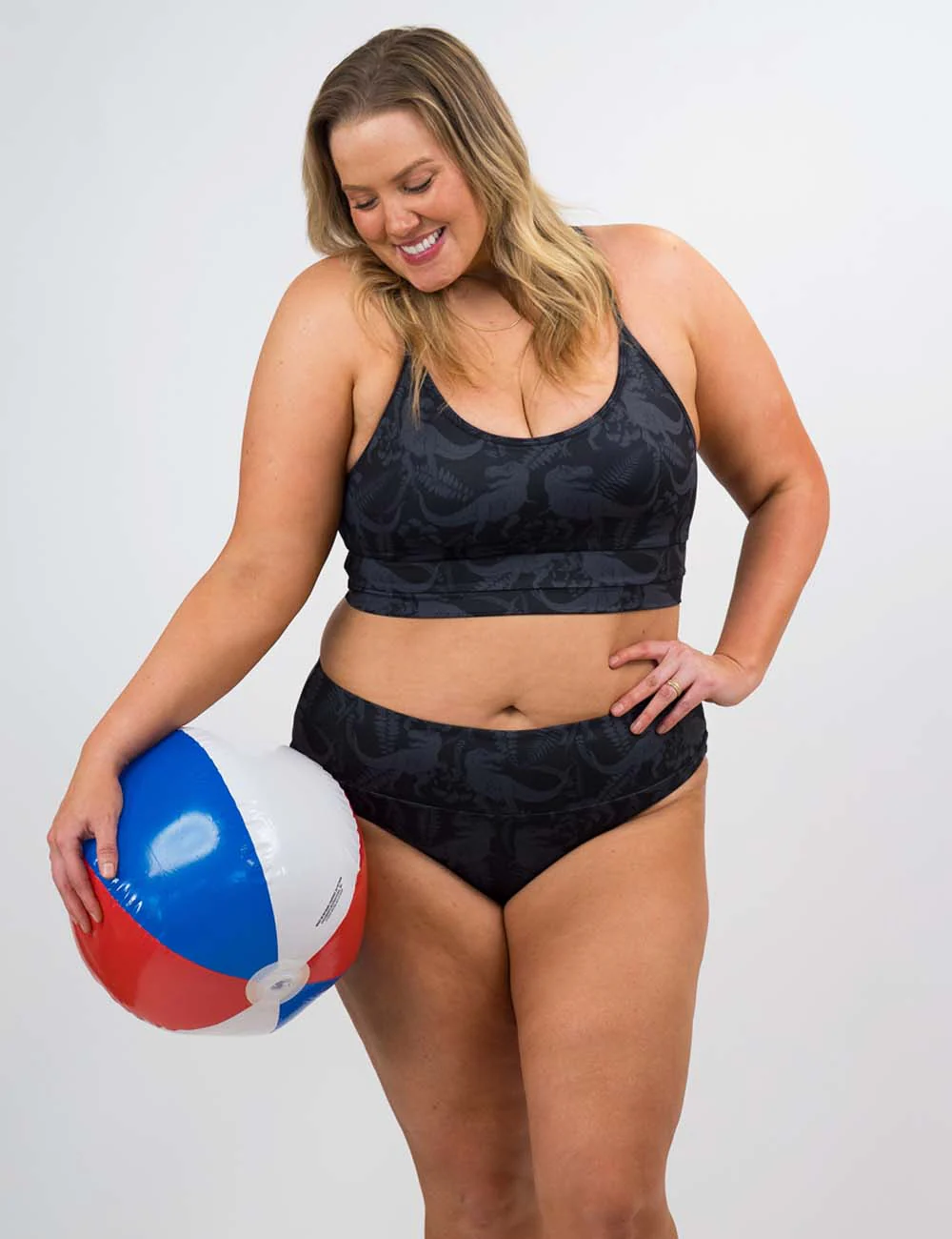 Swimsuit Top | T-Flex Coastline - Image 2