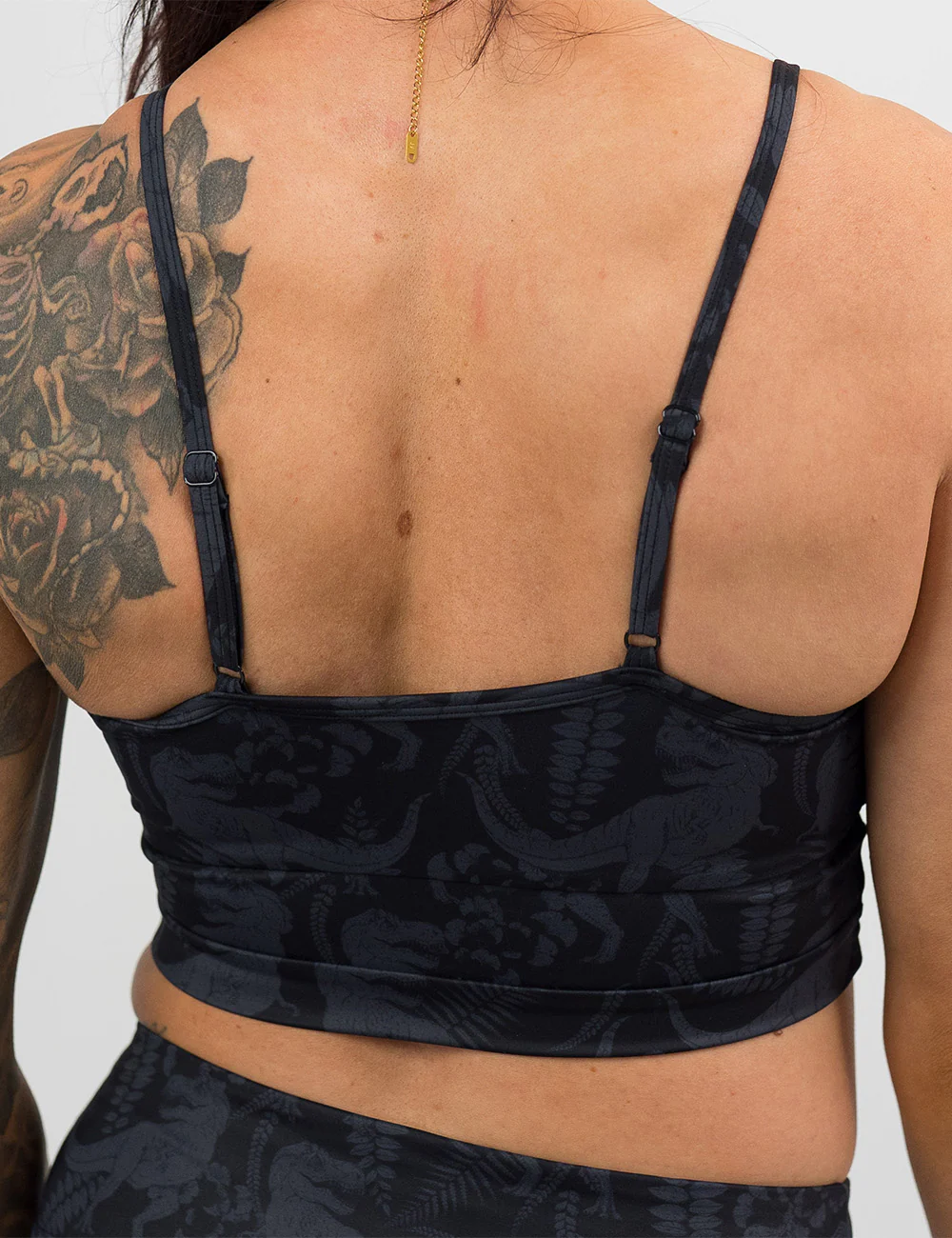 Swimsuit Top | T-Flex Coastline - Image 5