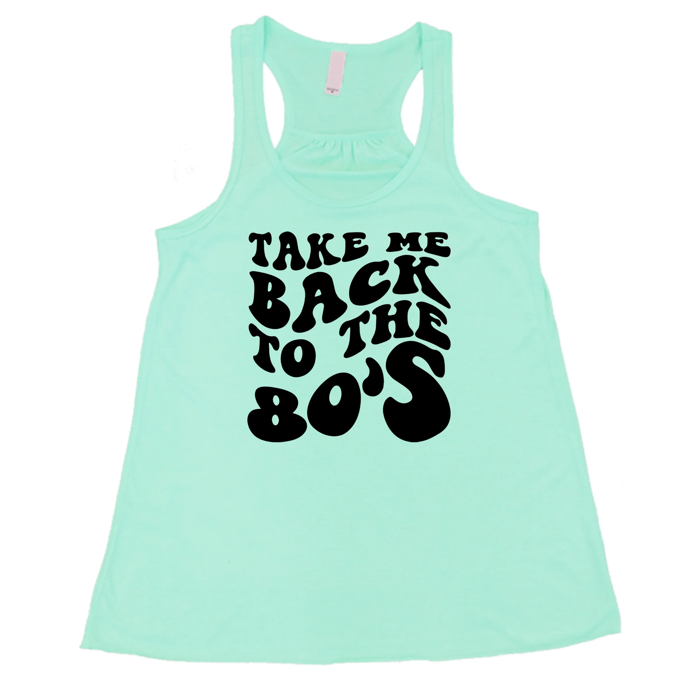 Take Me Back To The 80's Shirt - Image 3
