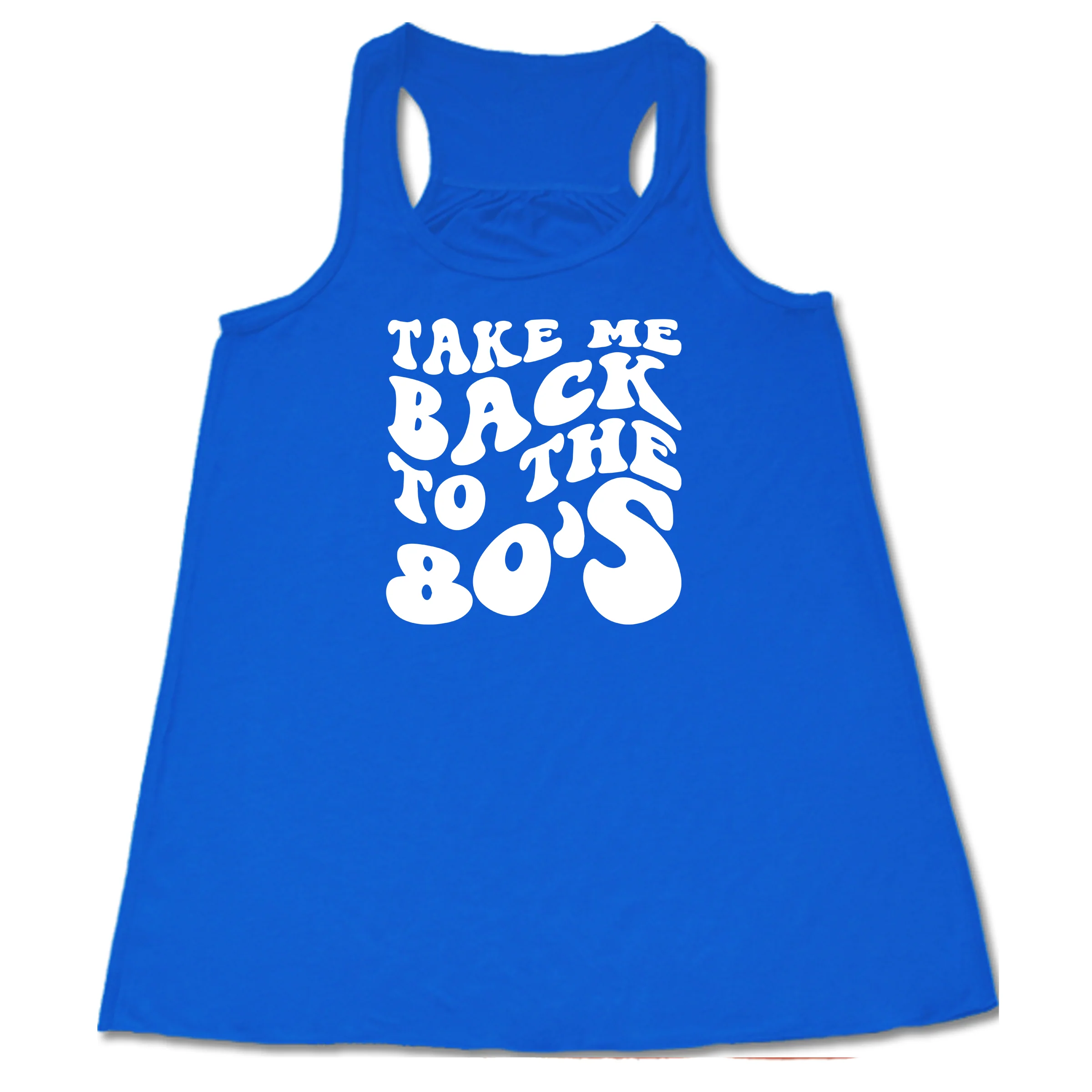 Take Me Back To The 80's Shirt - Image 4