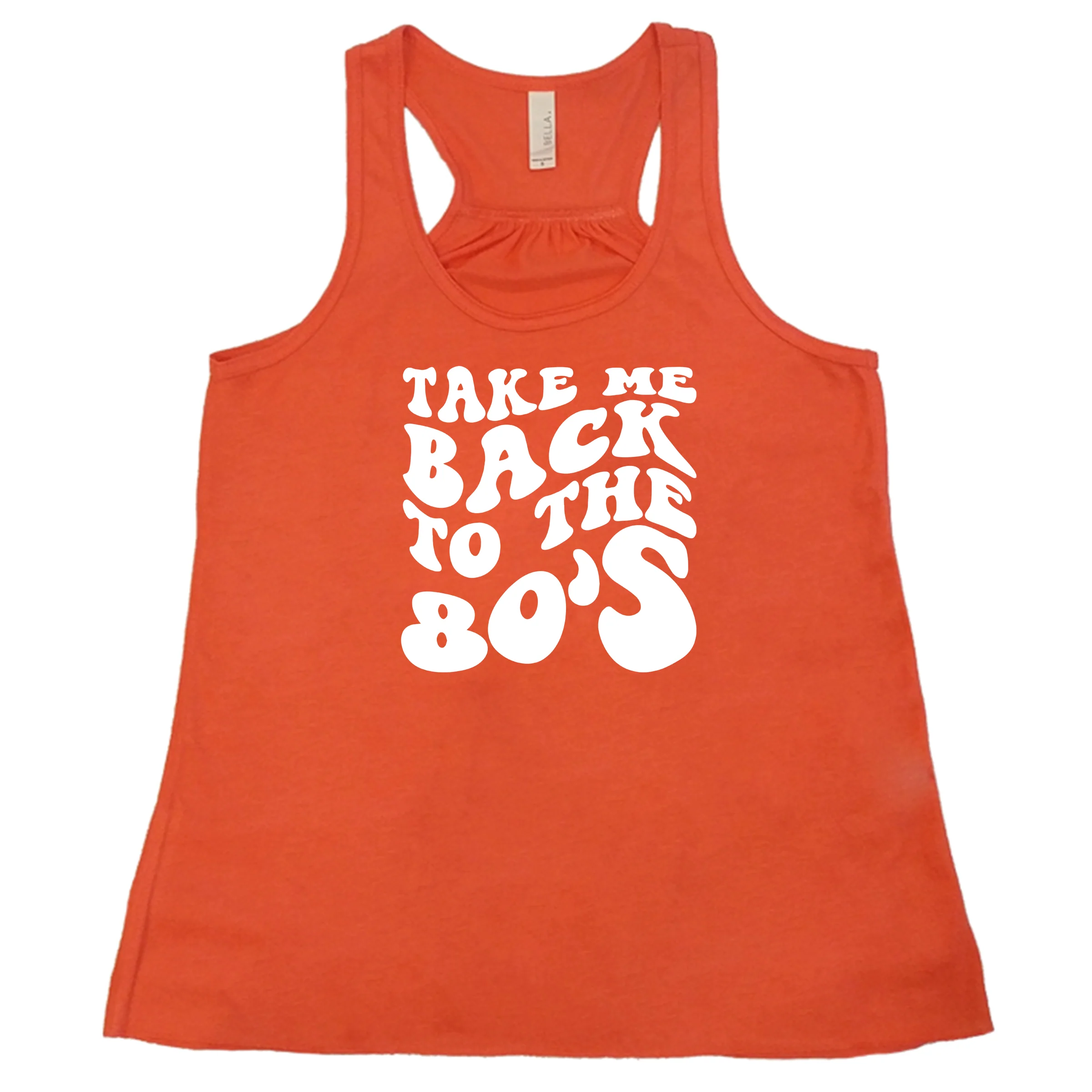 Take Me Back To The 80's Shirt - Image 5