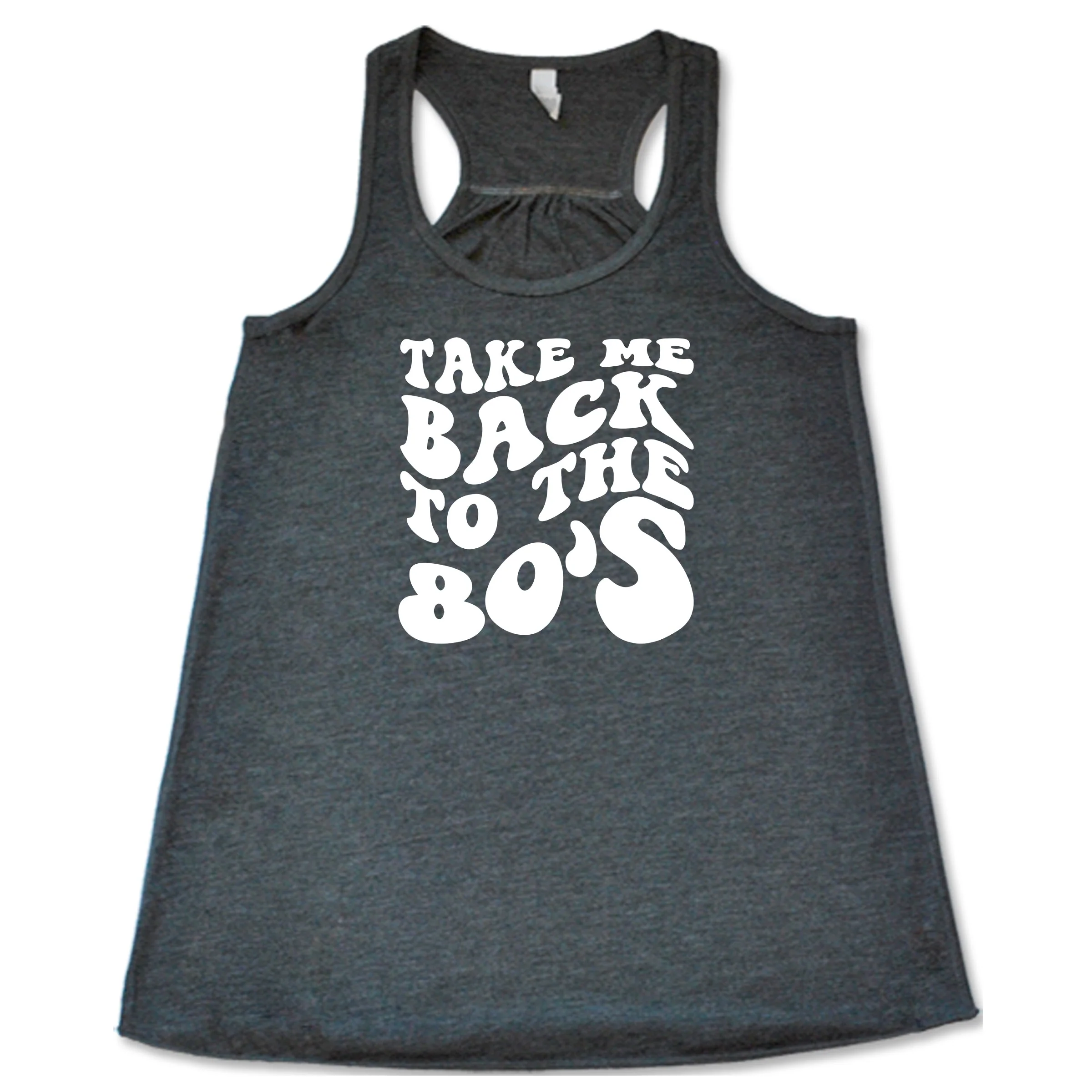 Take Me Back To The 80's Shirt - Image 8