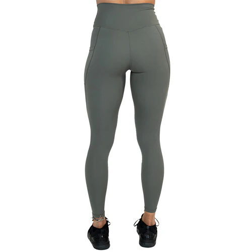 Tear It Up 2.0 Leggings | Dried Sage - Image 10