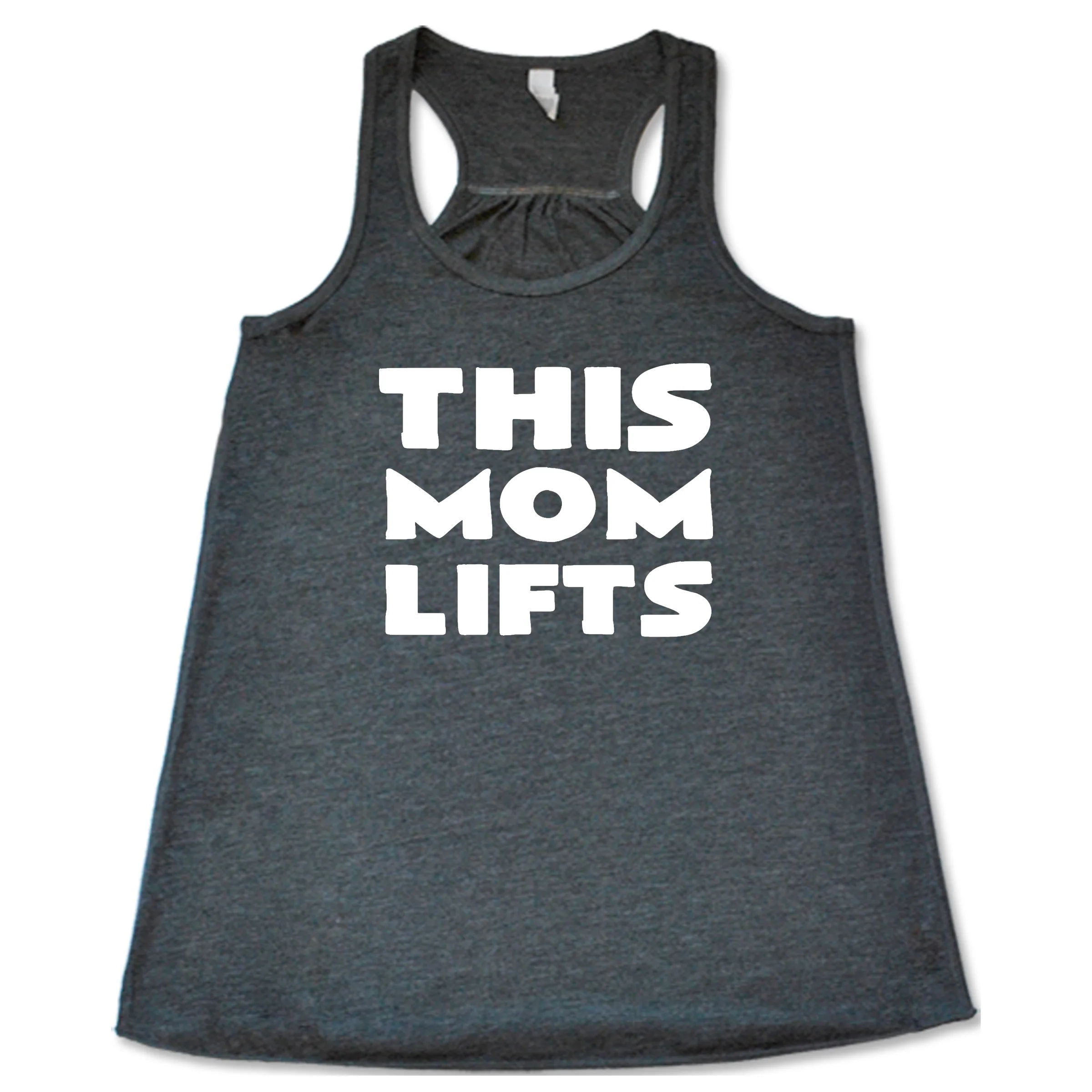 This Mom Lifts Shirt - Image 5