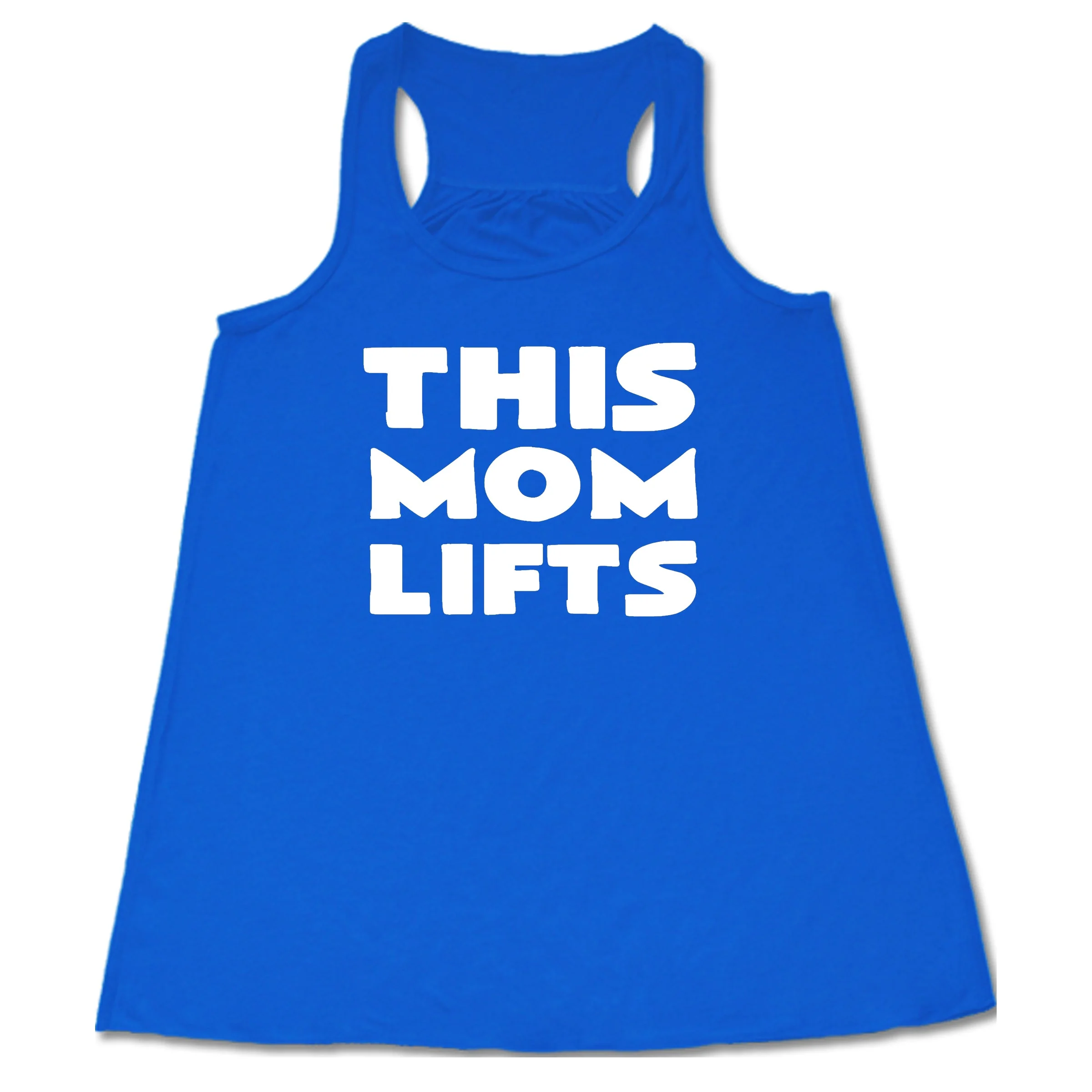 This Mom Lifts Shirt - Image 6