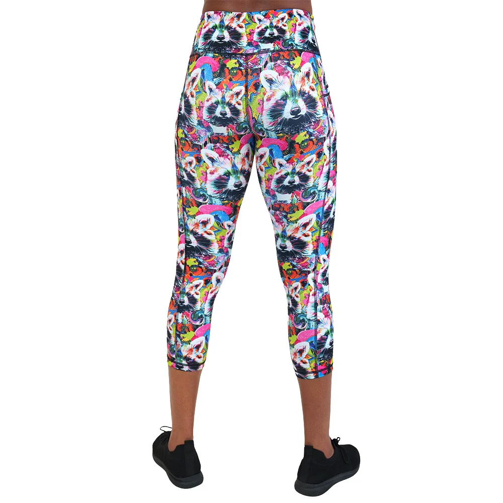 Trash Panda-monium Leggings - Image 6